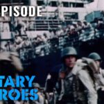 WWII in HD: Europe Falls to Nazis (S1, E1) | Full Episode