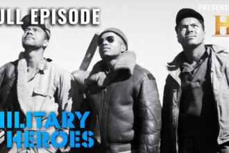 The Legacy of the Tuskegee Airmen | Full Special