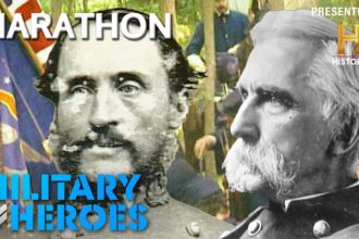 Iconic Civil War Battles That Changed History | Civil War Combat | *2 Hour Marathon*