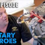 The WWII Ejection Seat That Could Crash & Burn (S1, E7) | Pawn Stars | Full Episode