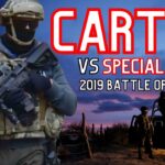 The DEADLIEST Cartel Shootout: 700 Sicarios vs 35 Special Forces…