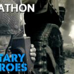 The Lost Evidence: Deadly WWII Battles *2 Hour Marathon*