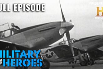 WWII's Game-Changers That Won the War | Full Special