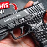 7 Best Compact Pistols You Should Sctually Buy In 2025!