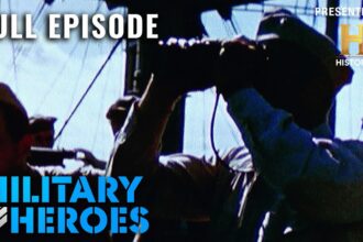 Peleliu 1944: The Pacific's Unbelievably Bloody Battle (S1, E4) | The Lost Evidence | Full Episode