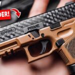 TOP 7 Best 9mm Handguns That Dominate 2025!