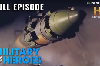 Rise of the Superbombs: The Future of Warfare | Full Special