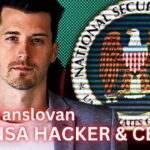 NSA Hacker | Kyle Hanslovan | Ep. 329