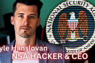 NSA Hacker | Kyle Hanslovan | Ep. 329