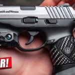 Best Concealed Carry Pistols for 2025 – Which One Is Right for You?