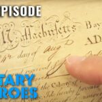 The Secret in a 1775 Massachusetts War Bond (S2, E20) | Pawn Stars | Full Episode