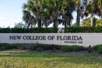 Florida Bill Would Finally Allow Campus Carry at Colleges and Universities