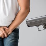 Indiana Man Negligently Shoots Himself in Groin with Unholstered Hi-Point While Adjusting Waistband Carry