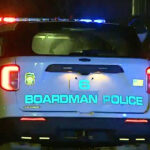 Intruder Shot After Kicking in Neighbor’s Door During Late-Night Confrontation in Boardman, OH