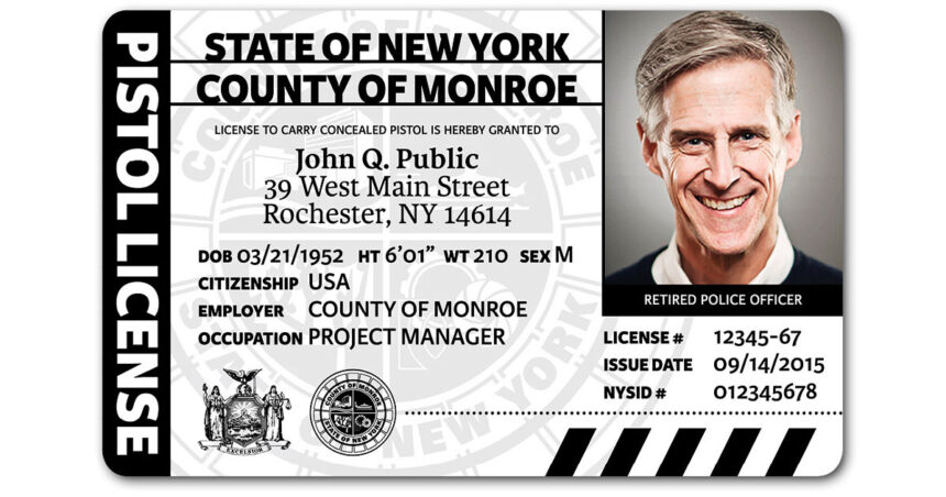 New York Concealed Carry Applicants Face Delays and Legal Hurdles