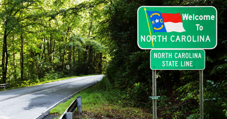 North Carolina Moves Toward Constitutional Carry with S.B. 50 “Freedom to Carry NC”