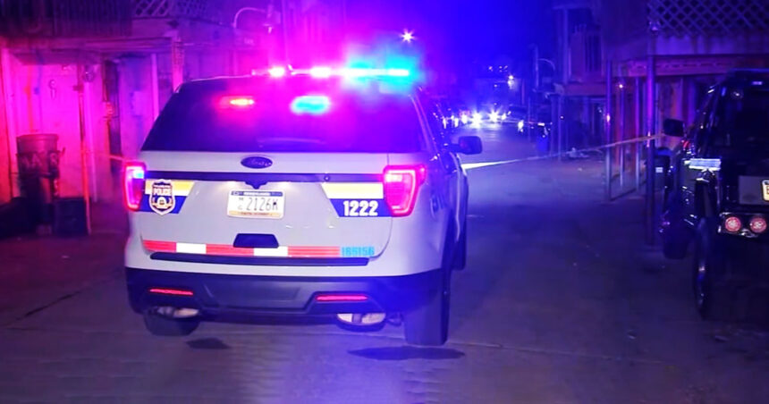 Philadelphia Man Shoots Two Armed 13-Year-Old Suspects Attempting to Steal His Car