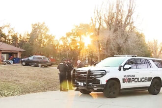 Son-in-Law Fatally Shoots 71-Year-Old Man During Argument in Mustang, OK Home