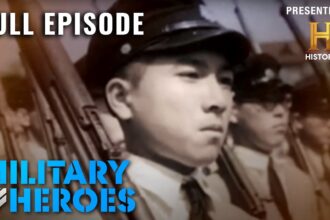 Lost Gold of World War II: Proof of Japanese Military on the Mountain? (S2, E4) | Full Episode