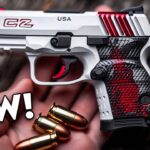 Forget the Rest—These 9mm Pistols Are the Real champion!