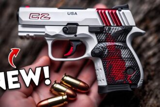 Forget the Rest—These 9mm Pistols Are the Real champion!