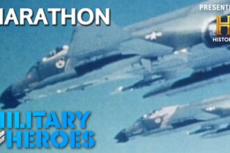 Dogfights: Epic Naval Battles *Marathon*