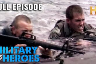 Invisible SEAL Teams Strike with Lethal Force | Navy SEALs: America's Secret Warriors | Full Special