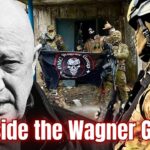 Death Is Our Business: Inside the Wagner Group | John Lechner | Ep. 331