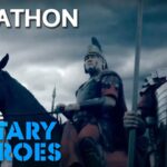 Barbarians Rising: Supremacy in Ancient History *Marathon*