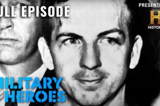 Ex-CIA Agent Uncovers Shocking Soviet Ties (S1, E1) | JFK Declassified | Full Episode