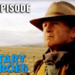 Bloody Wyoming Range War (S1, E6) | Cowboys & Outlaws | Full Episode