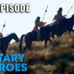 Comanche Warriors: The World's Greatest Horsemen | Full Special