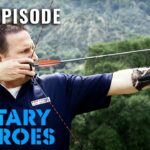 Top Shot: Legendary Longbows & Archer Enemies (S1, E3) | Full Episode