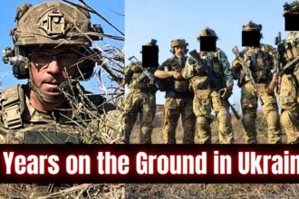 The Reality on the Ground in Ukraine | Nate Vance | Ep. 333