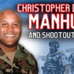 The Shootouts, Manhunt & Standoff of Christopher Dorner…