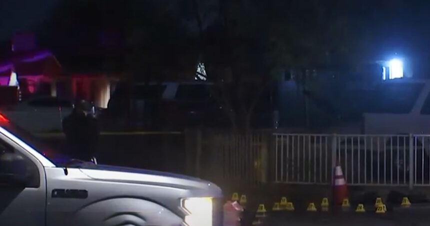 Arizona Man Fatally Shot After Allegedly Making Threatening Movement Toward Armed Individual