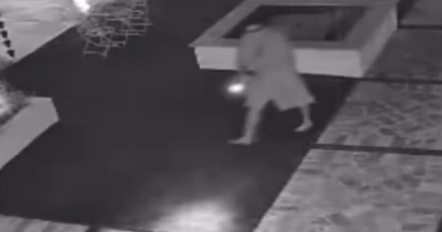 Armed Miami Beach Homeowner Confronts Intruder Who Stole Yogurts, Triggers Overnight Manhunt