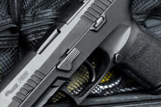 Federal Court Dismisses Lawsuit Against SIG SAUER as Officer Admits P320 Did Not Fire on Its Own