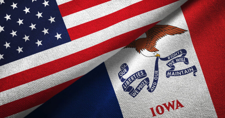 Iowa House Advances Bill to Lower Firearm Permit Age to 18