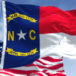 North Carolina Advances 'Freedom to Carry NC' Bill Allowing Permitless Concealed Carry for Residents 18 and Older