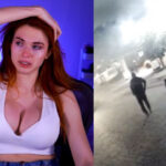 Popular Streamer Amouranth’s Husband Opens Fire During Violent Home Invasion in Houston