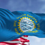 South Dakota Governor Signs Trio of Pro-Second Amendment Bills into Law