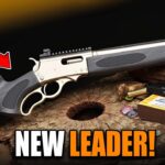 10 Great Rifles for Mountain Hunting!— Must-Have Rifles!