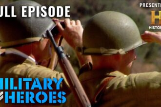 Patton 360: U.S. Army's Bold Invasion of North Africa (S1, E1) | Full Episode