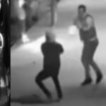 Attempted Draw from the Drop Ends in Fatal Shooting Outside Cincinnati Liquor Store
