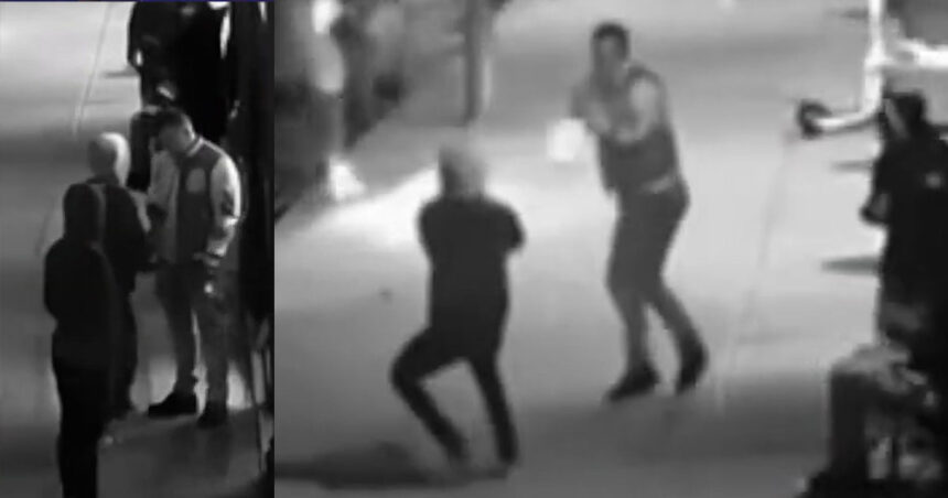 Attempted Draw from the Drop Ends in Fatal Shooting Outside Cincinnati Liquor Store