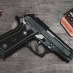 Taurus 58: 15+1 Capacity .380 ACP With DA/SA Trigger Built for Everyday Carry
