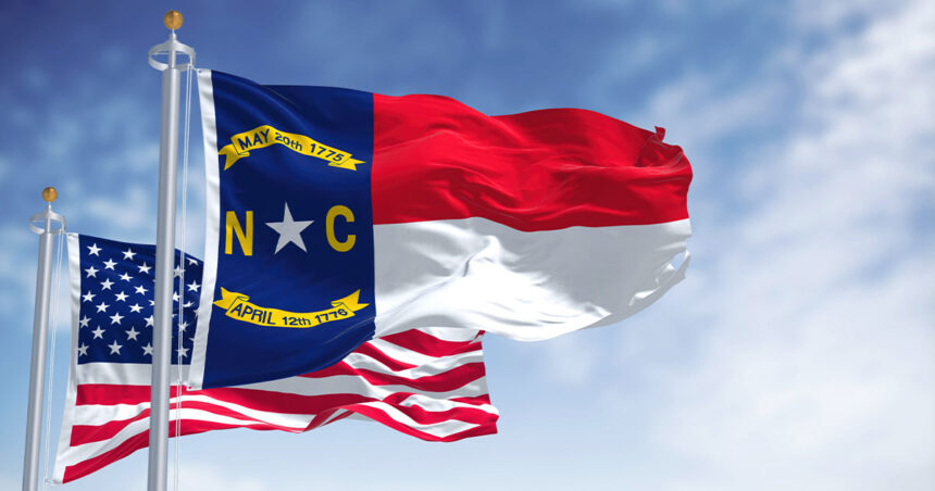 Two Pro-2A Bills Advance in North Carolina House: Mental Health Record Privacy and Concealed Knife Carry Proposals Gain Momentum