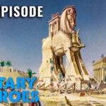 Trojan War Discovery Reveals Secrets Behind the Iliad (S2, E9) | Digging for the Truth | Full Ep.