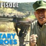 The Fastest Machine Guns on the Planet (S1, E3) | Lock N' Load With R. Lee Ermey | Full Episode